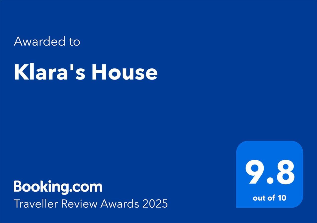 Villa Klara'S House West Mersea Exterior foto
